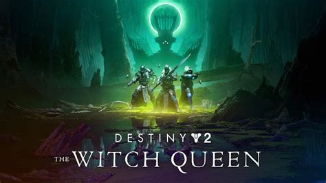 Destiny witch queen premiere date